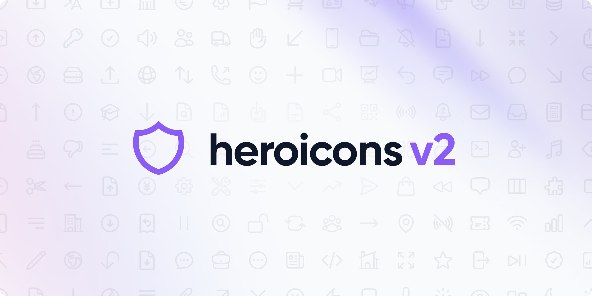 Heroicons v2.0